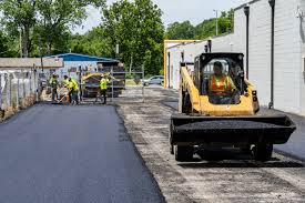 Best Asphalt Driveway Installation  in Ainaloa, HI